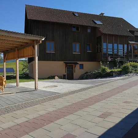 Ferienwohnung Rhoen Kaltennordheim Zewnętrze zdjęcie