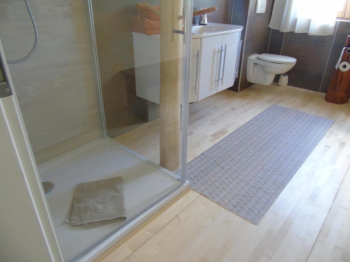 Ferienwohnung Rhoen Kaltennordheim Zewnętrze zdjęcie
