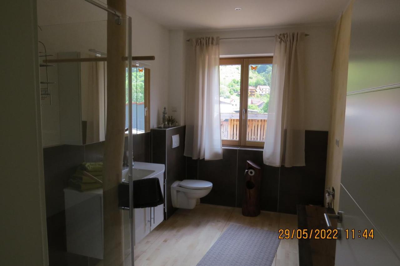 Ferienwohnung Rhoen Kaltennordheim Zewnętrze zdjęcie