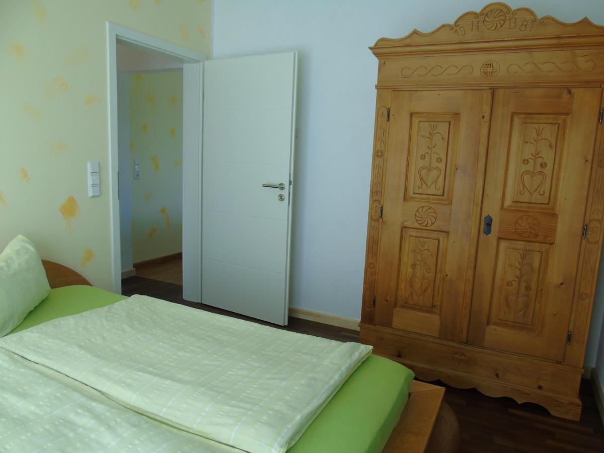 Ferienwohnung Rhoen Kaltennordheim Zewnętrze zdjęcie