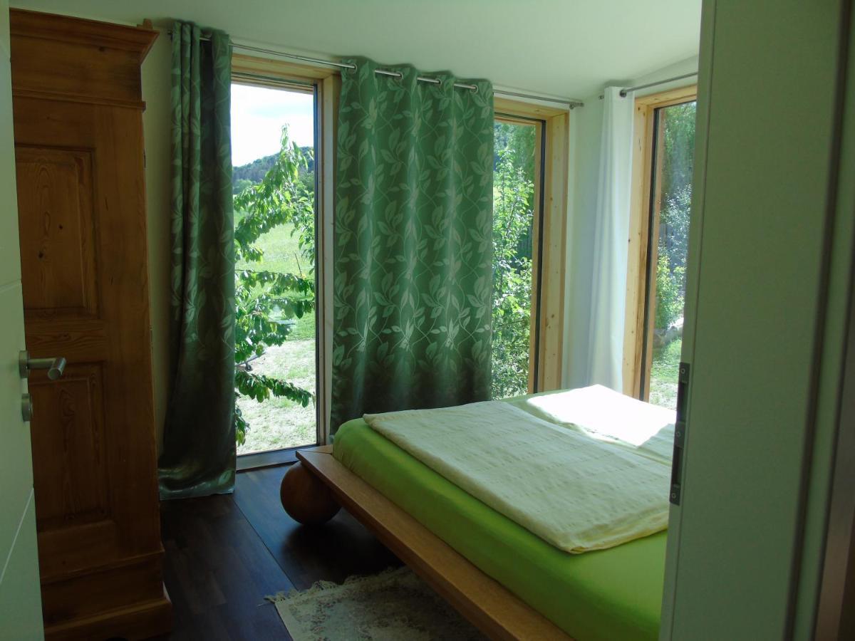 Ferienwohnung Rhoen Kaltennordheim Zewnętrze zdjęcie