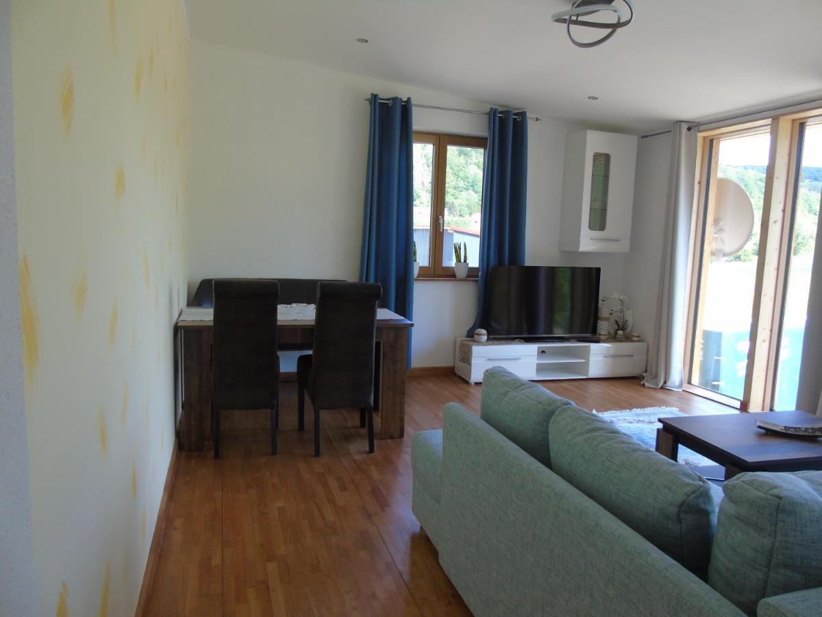 Ferienwohnung Rhoen Kaltennordheim Zewnętrze zdjęcie