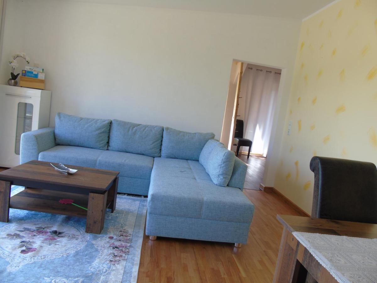 Ferienwohnung Rhoen Kaltennordheim Zewnętrze zdjęcie