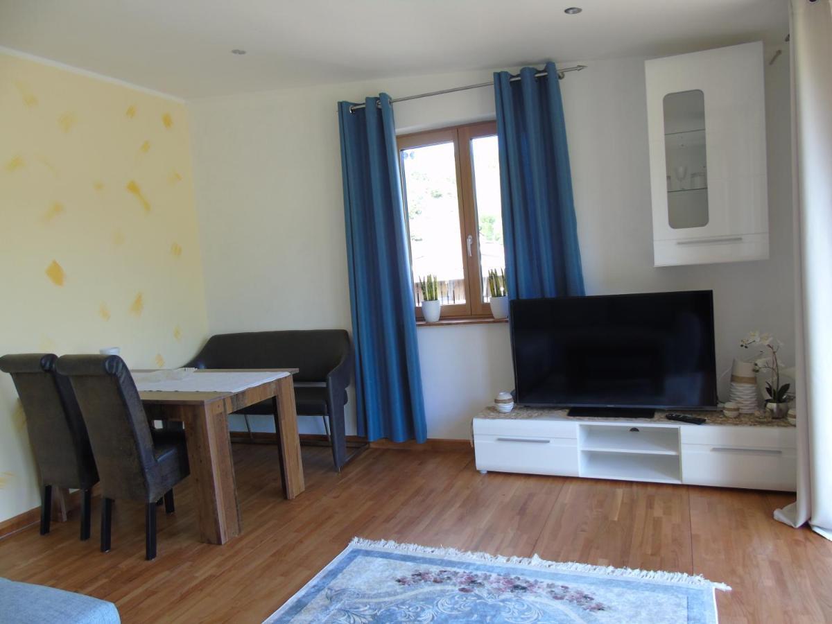 Ferienwohnung Rhoen Kaltennordheim Zewnętrze zdjęcie