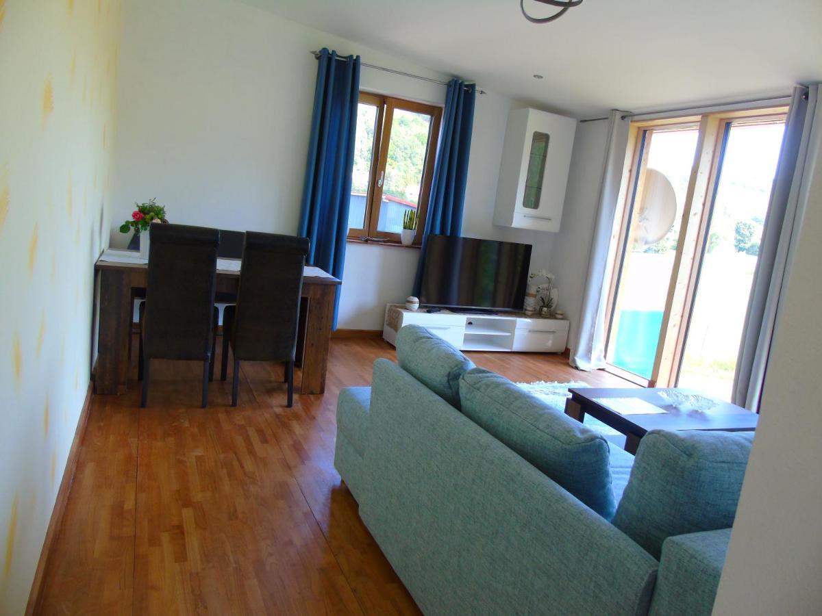 Ferienwohnung Rhoen Kaltennordheim Zewnętrze zdjęcie