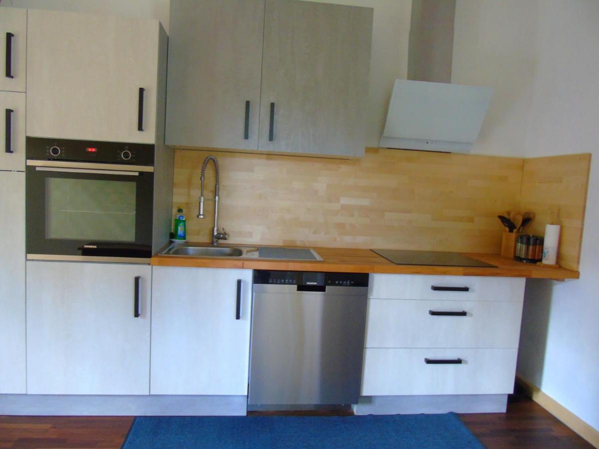 Ferienwohnung Rhoen Kaltennordheim Zewnętrze zdjęcie